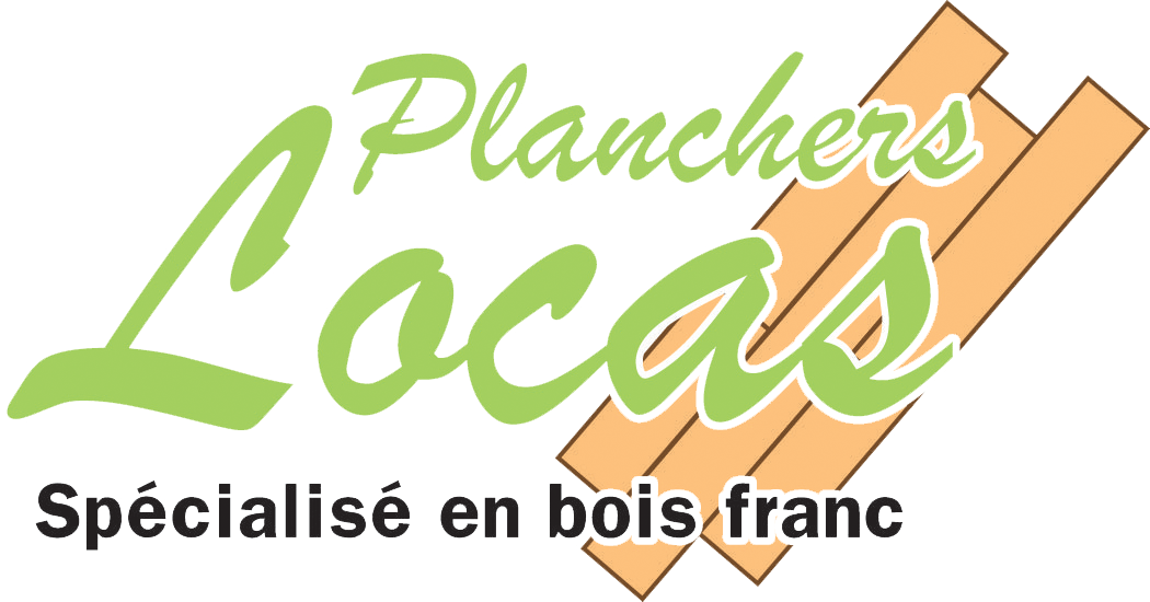 Planchers Locas — Spécialisé en bois franc